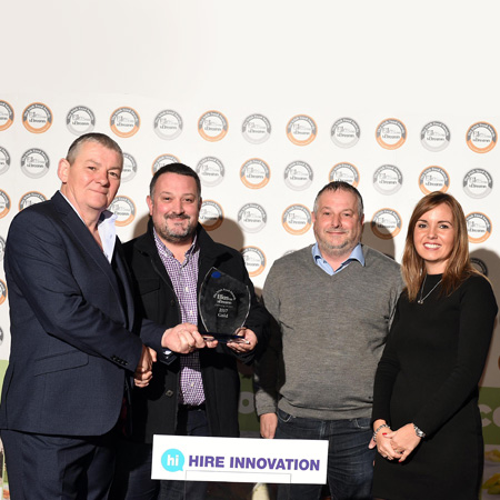 THE IRISH FOOD AWARDS