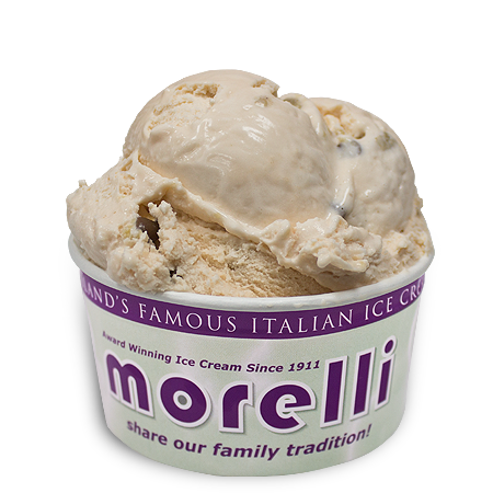 Chocolate Chip Cookie Dough