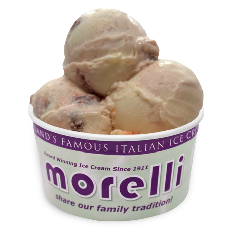 Strawberries & Cream